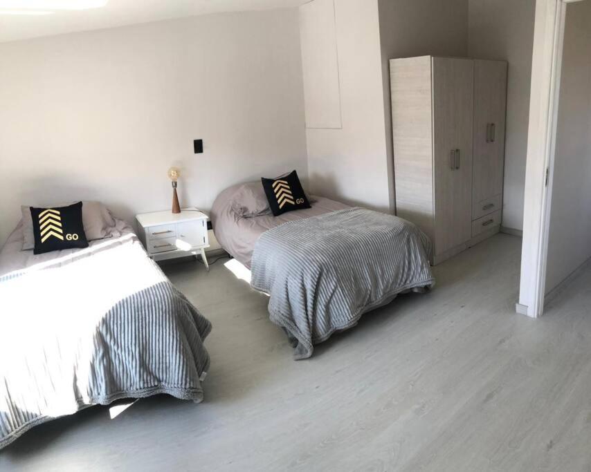 Olivo Apartment Esquel Extérieur photo
