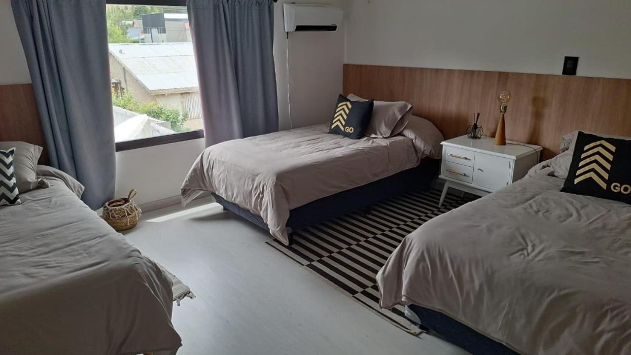 Olivo Apartment Esquel Extérieur photo